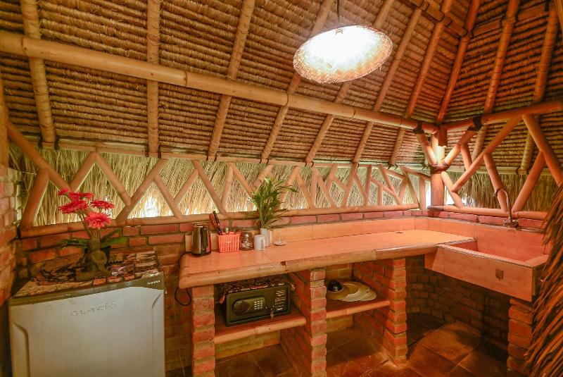 Le Sabot Ubud - Oda