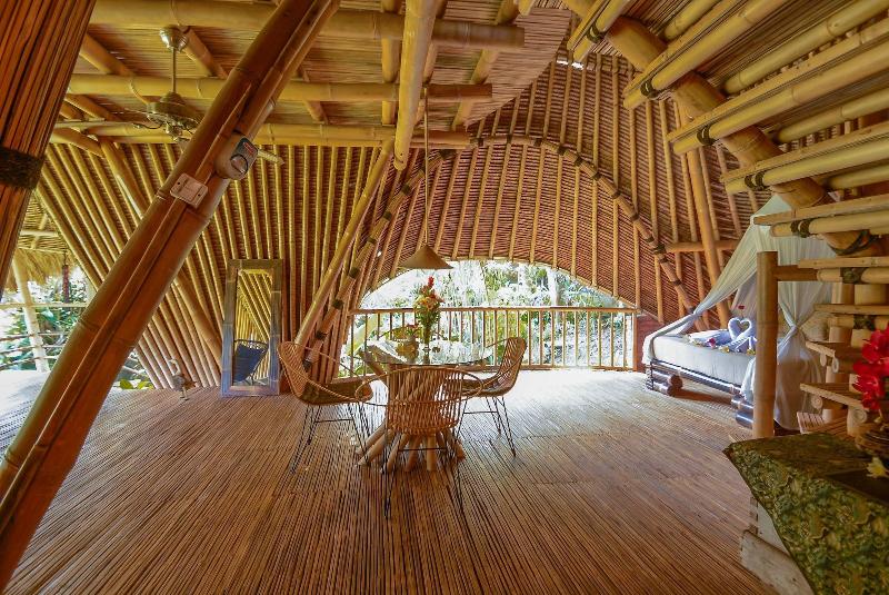 Le Sabot Ubud - Oda