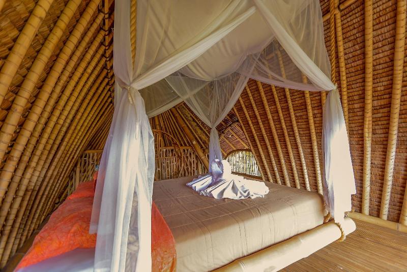 Le Sabot Ubud - Oda