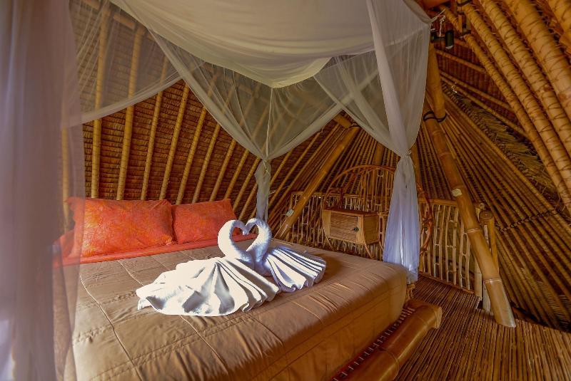 Le Sabot Ubud - Oda