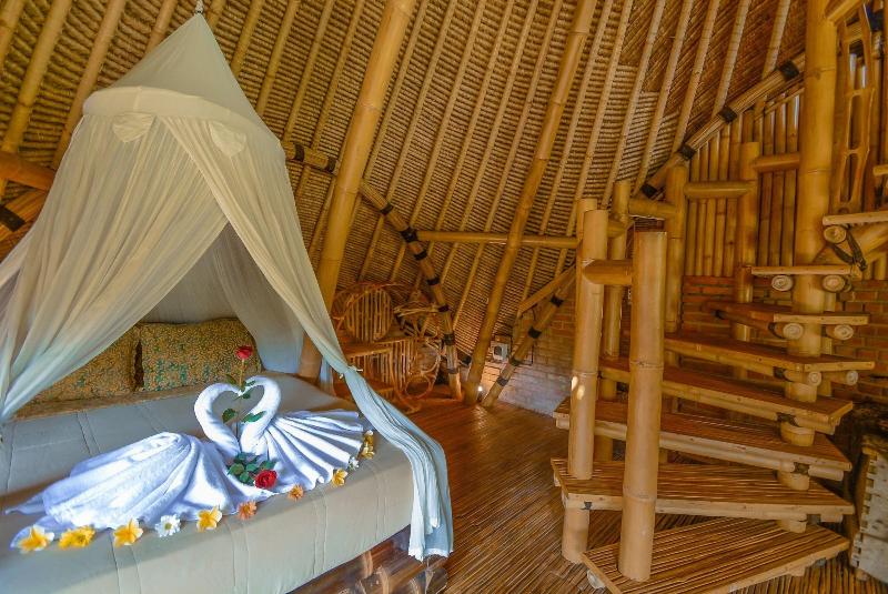 Le Sabot Ubud - Oda