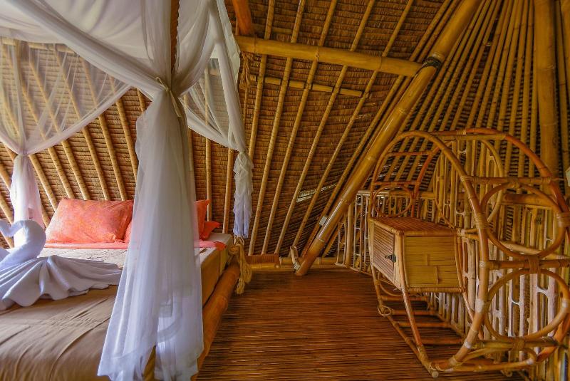 Le Sabot Ubud - Oda