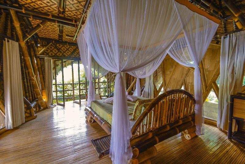 Le Sabot Ubud - Oda