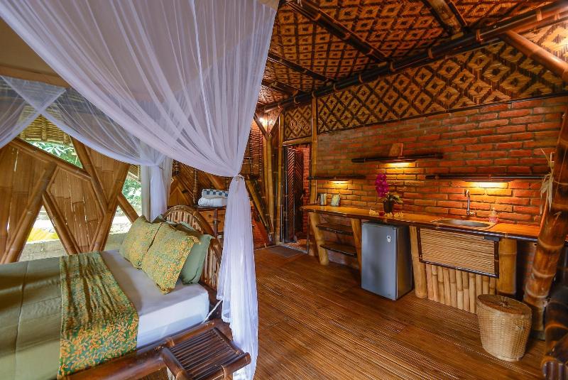 Le Sabot Ubud - Oda