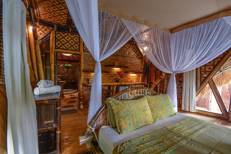 Le Sabot Ubud - Oda