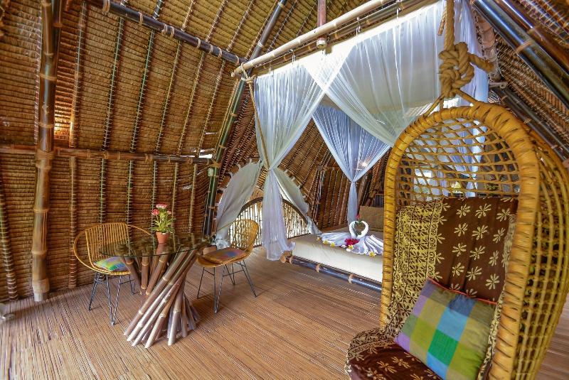 Le Sabot Ubud - Oda