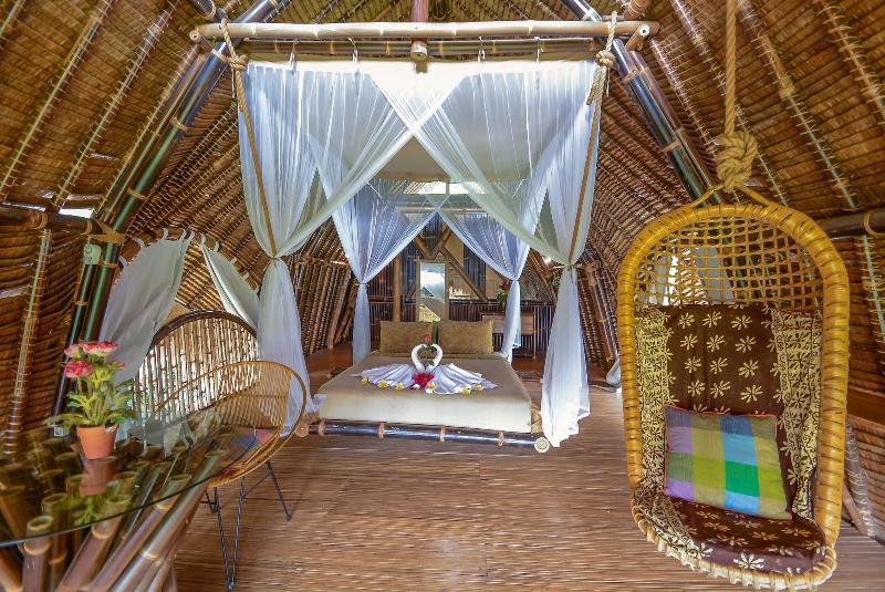 Le Sabot Ubud - Oda