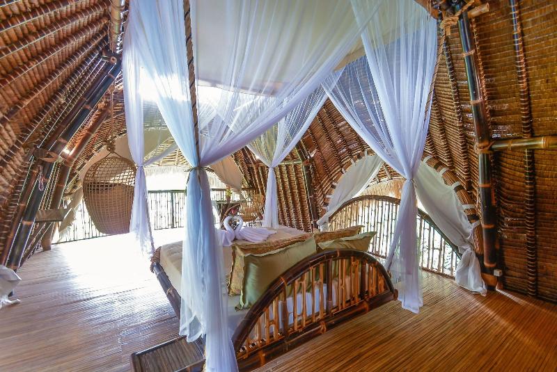 Le Sabot Ubud - Oda