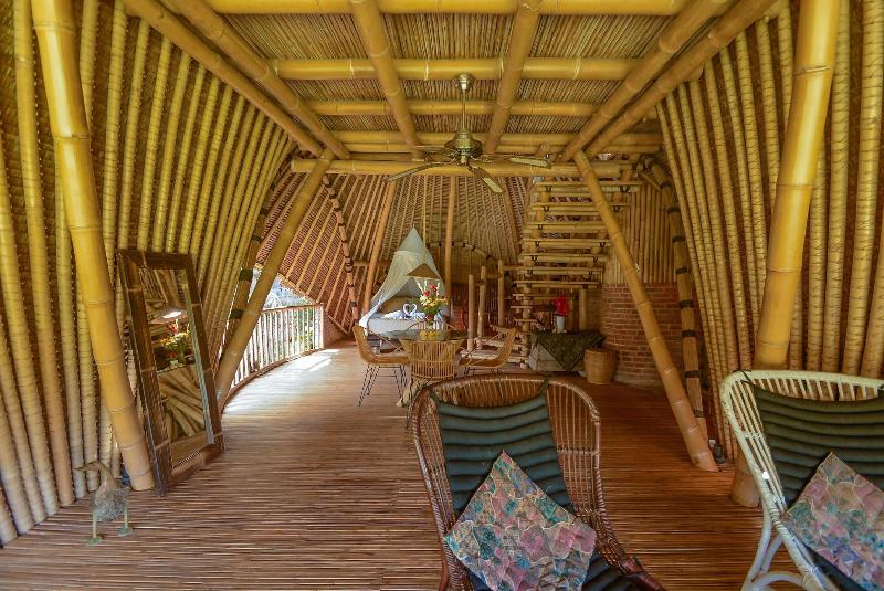 Le Sabot Ubud - Oda