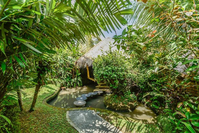 Le Sabot Ubud - Oda