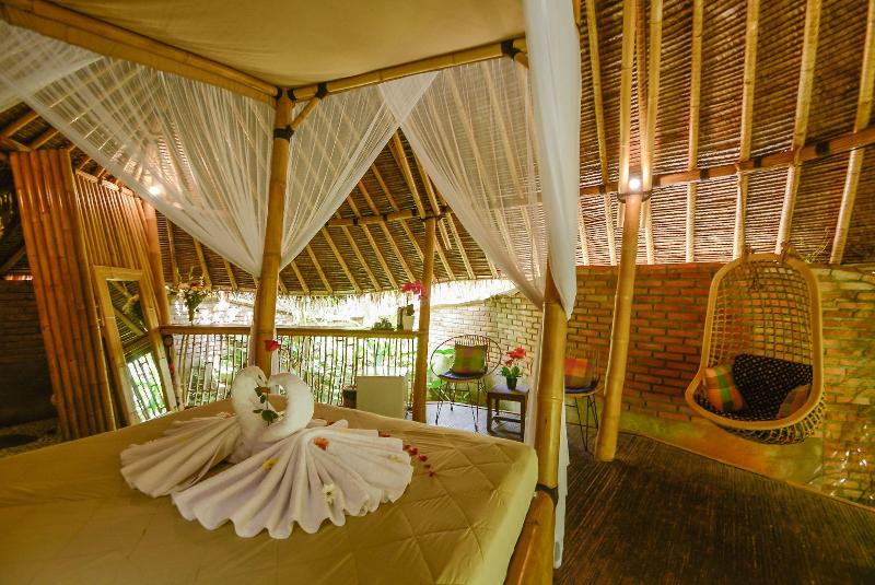 Le Sabot Ubud - Oda
