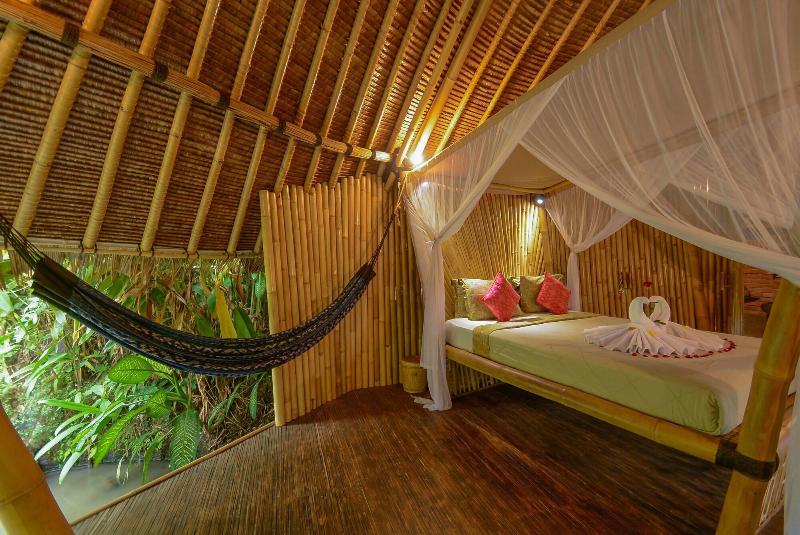 Le Sabot Ubud - Oda