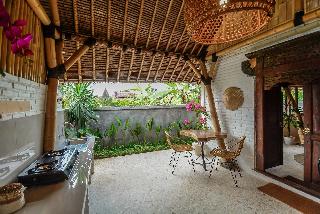 Le Sabot Ubud fotoÄŸrafÄ±