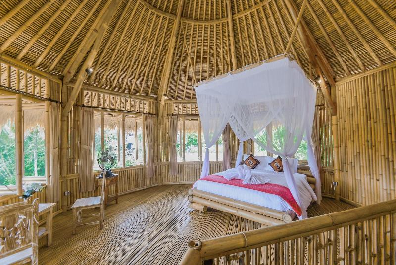 Le Sabot Ubud - Oda