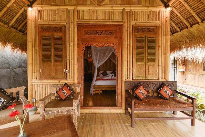 Le Sabot Ubud - Oda