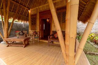 Le Sabot Ubud fotoÄŸrafÄ±
