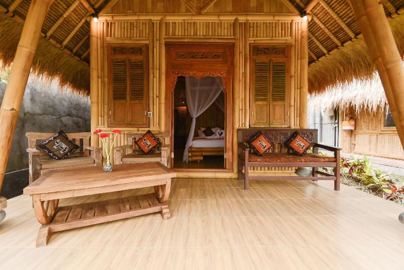 Le Sabot Ubud - Oda