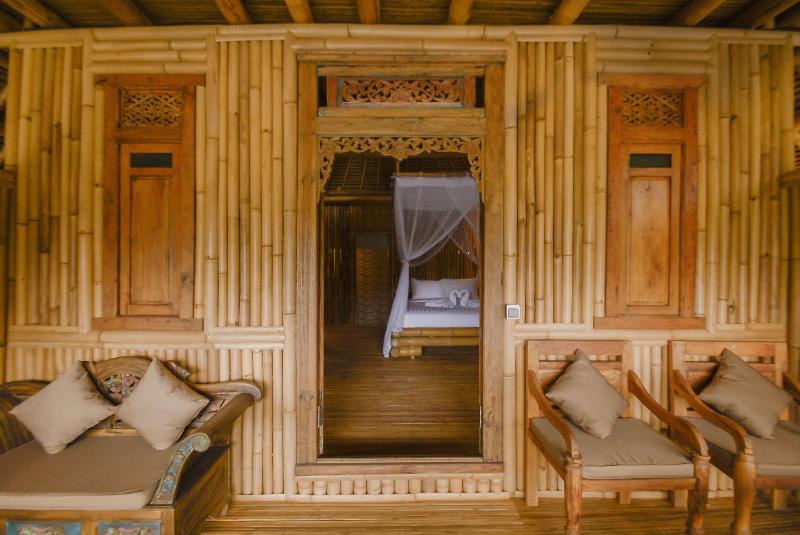 Le Sabot Ubud - Oda