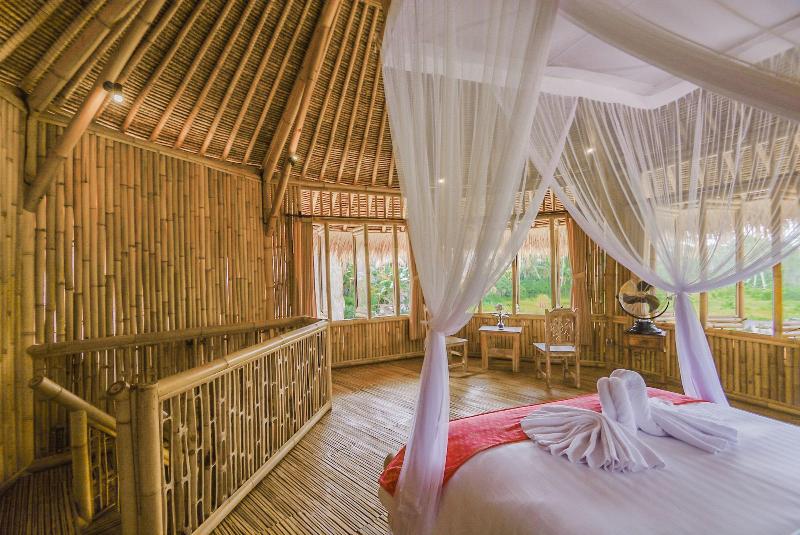 Le Sabot Ubud - Oda
