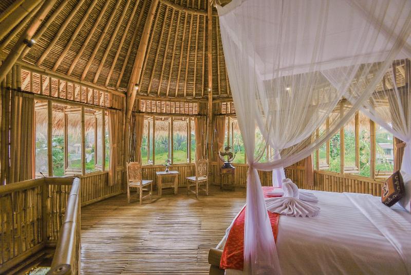 Le Sabot Ubud - Oda
