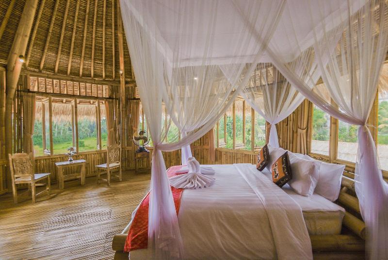 Le Sabot Ubud - Oda
