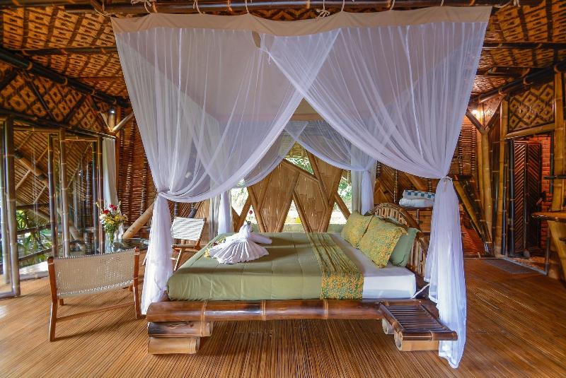 Le Sabot Ubud - Oda