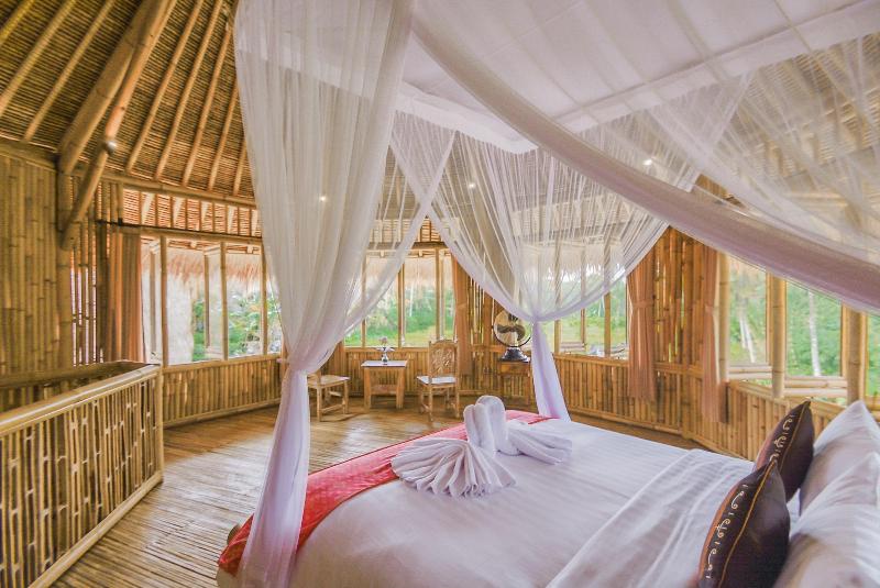 Le Sabot Ubud - Oda