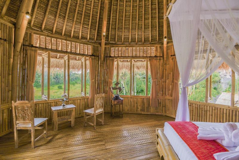 Le Sabot Ubud - Oda
