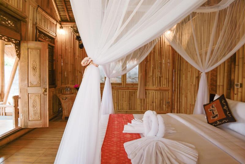 Le Sabot Ubud - Oda
