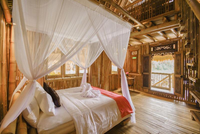Le Sabot Ubud - Oda