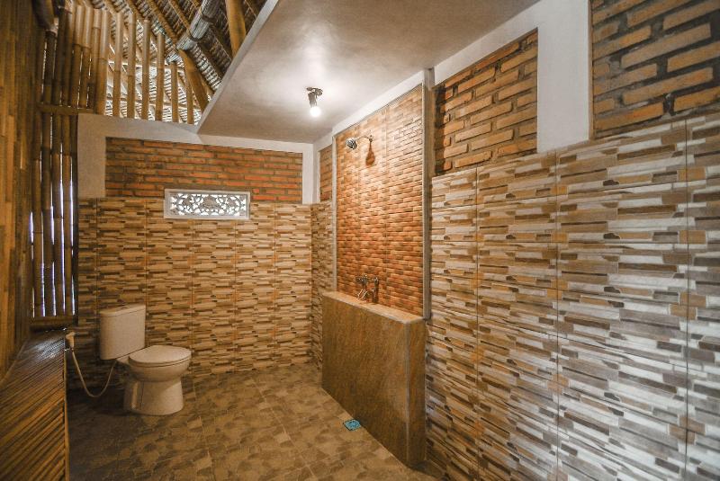 Le Sabot Ubud - Oda