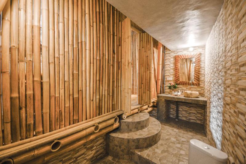 Le Sabot Ubud - Oda