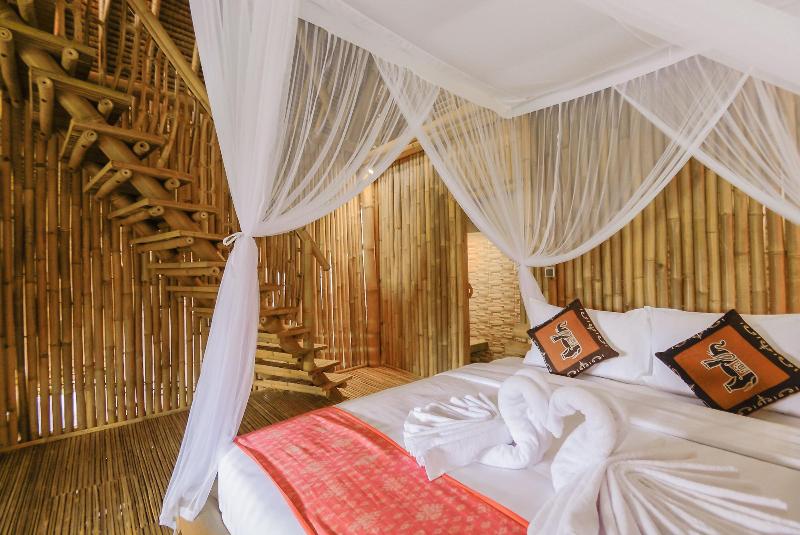 Le Sabot Ubud - Oda