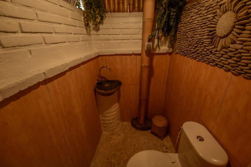 Le Sabot Ubud - Oda
