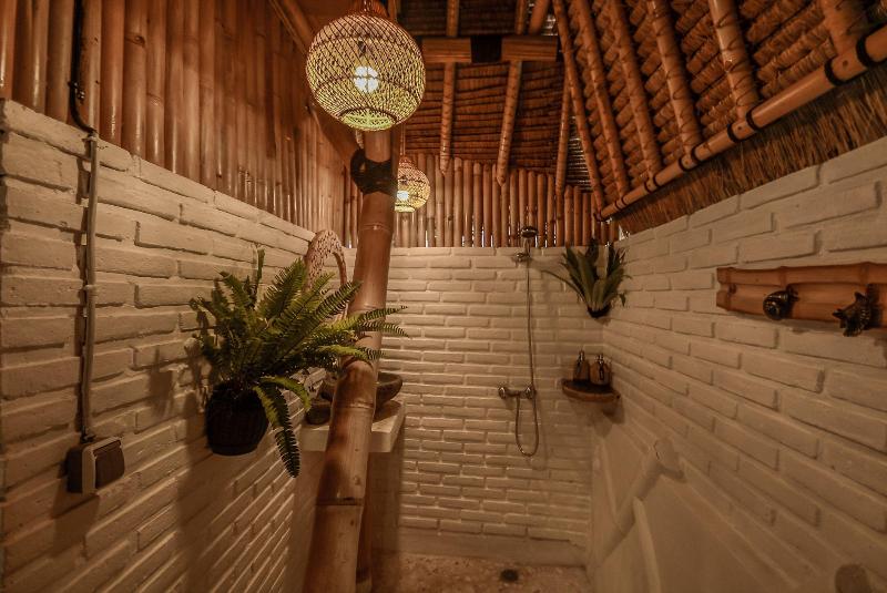 Le Sabot Ubud - Oda