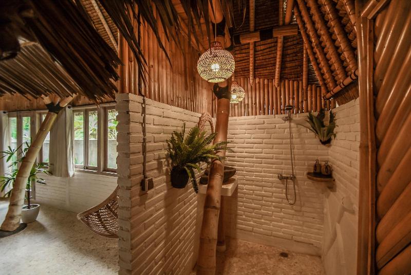 Le Sabot Ubud - Oda