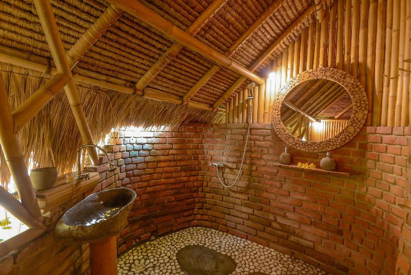 Le Sabot Ubud - Oda