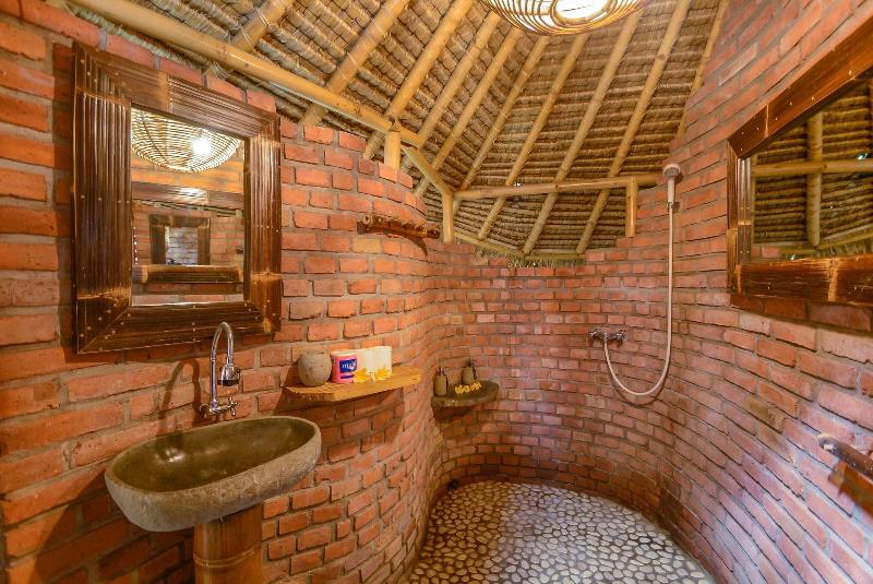 Le Sabot Ubud - Oda