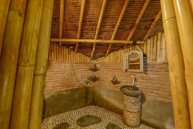 Le Sabot Ubud - Oda