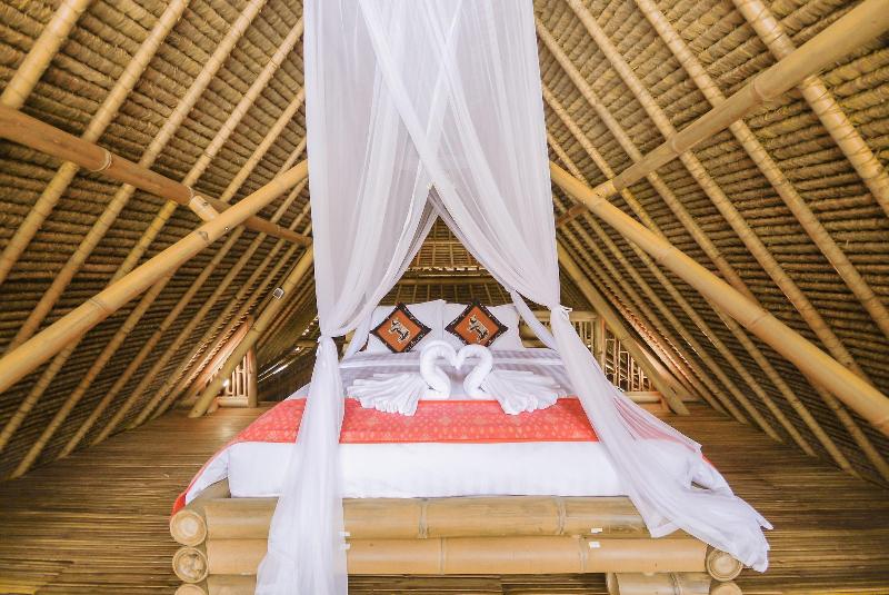Le Sabot Ubud - Oda