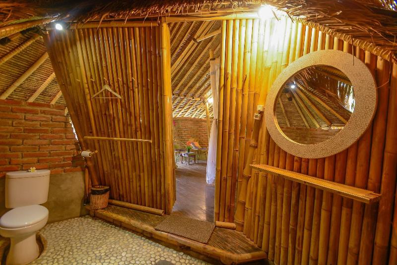 Le Sabot Ubud - Oda
