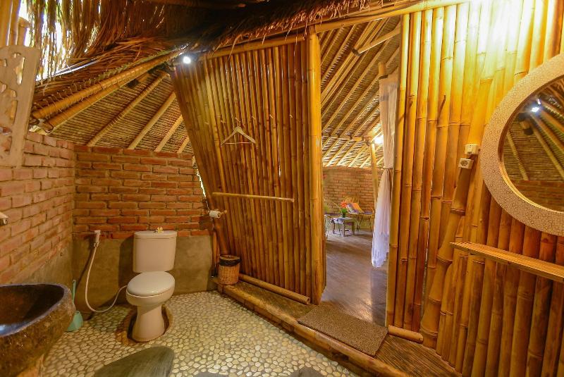 Le Sabot Ubud - Oda