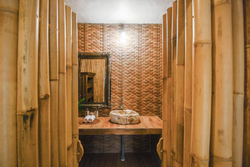 Le Sabot Ubud - Oda