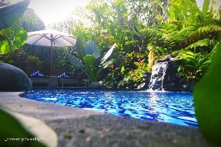 Gopala Luxury Villa Ubud fotoÄŸrafÄ±