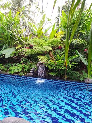 Gopala Luxury Villa Ubud fotoÄŸrafÄ±