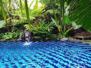 Gopala Luxury Villa Ubud otel fotoğrafı