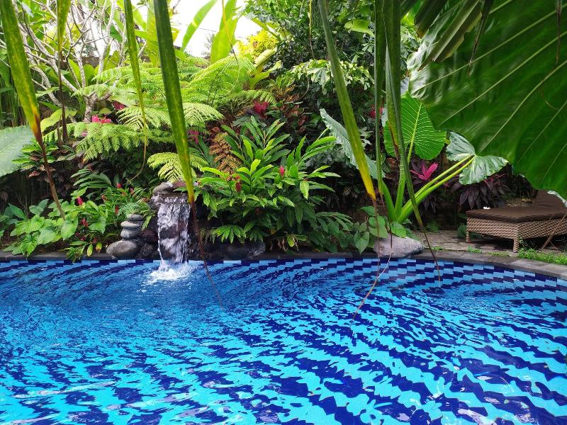 Gopala Luxury Villa Ubud - Genel