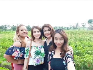 Gopala Luxury Villa Ubud fotoÄŸrafÄ±