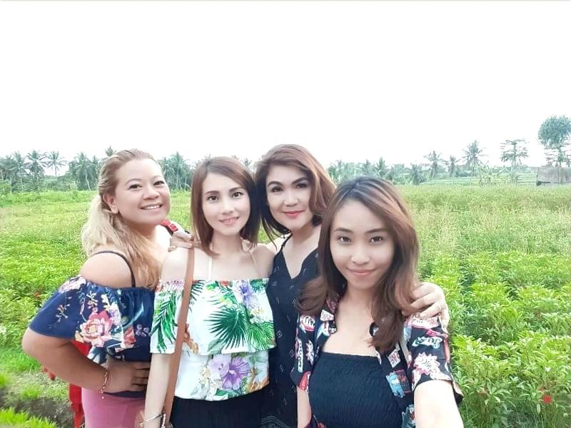 Gopala Luxury Villa Ubud - Genel