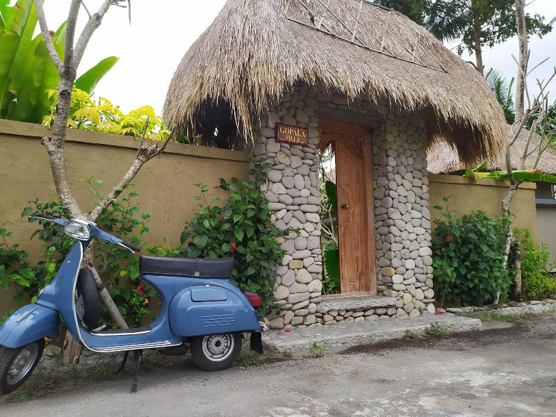 Gopala Luxury Villa Ubud - Genel